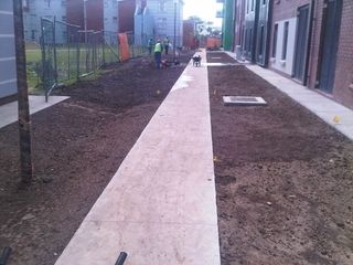 instant lawn nmmu student housing